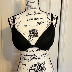 Victorias Secret Uplift plunge bra 34DD